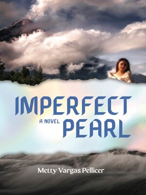 cover image of Imperfect Pearl